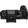 Фотоаппарат Fujifilm X-H2S Body Black, Русское меню X-H2S